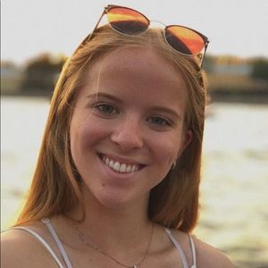 Meet your Posher, Katrin